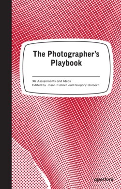 The Photographers Playbook