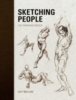 Sketching People