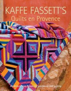 Kaffe Fassetts Quilts en Provence