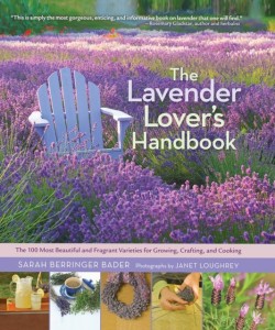 The Lavender Lovers Handbook