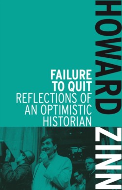 Failure To Quit