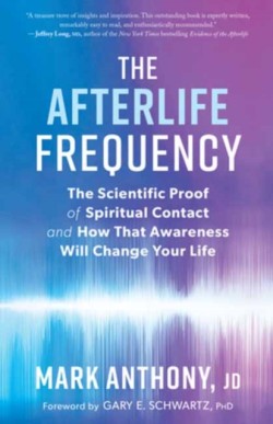 The Afterlife Frequency