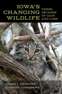 Iowas Changing Wildlife