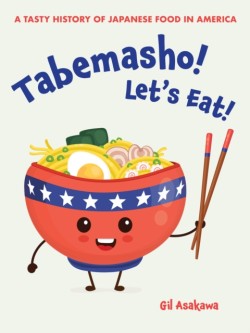 Tabemasho! Lets Eat!
