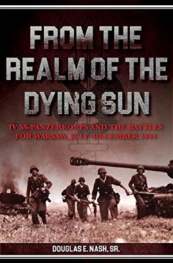 From the Realm of a Dying Sun