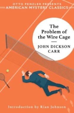 An American Mystery Classic