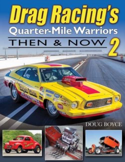 Drag Racings Quarter-Mile Warriors II