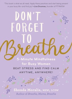 Dont Forget to Breathe