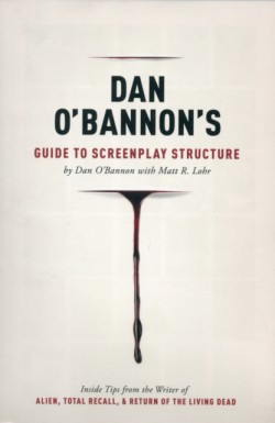 Dan OBannons Guide to Screenplay Structure