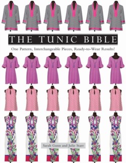 The Tunic Bible