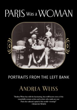 Paris Was A Woman
