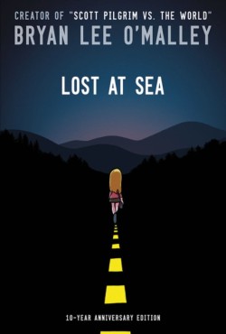 Lost at Sea