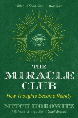 The Miracle Club