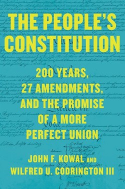 The Peoples Constitution