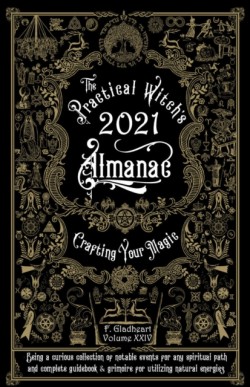 Practical Witchs Almanac 2021