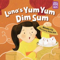 Lunas Yum Yum Dim Sum
