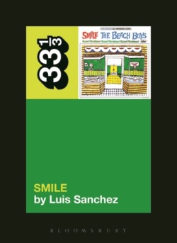 The Beach Boys Smile