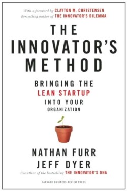 The Innovators Method