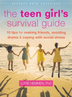 The Teen Girls Survival Guide