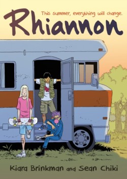 Rhiannon