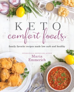 Keto Comfort Foods