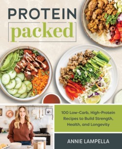 Protein Packed