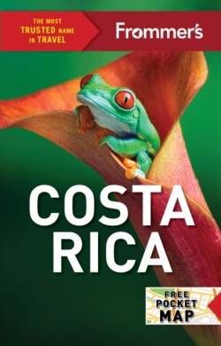 Frommers Costa Rica