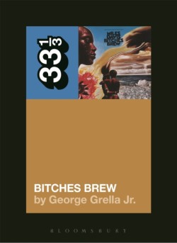 Miles Davis Bitches Brew