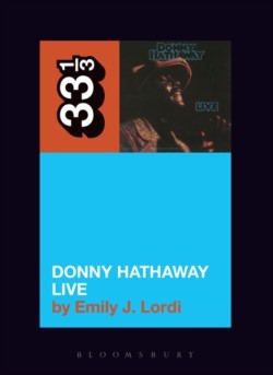 Donny Hathaways Donny Hathaway Live