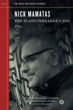 The Planetbreakers Son