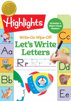Lets Write Letters