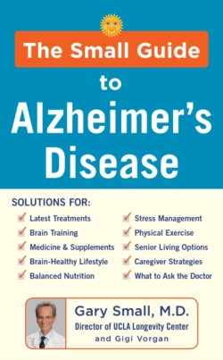 The Small Guide to Alzheimers Disease