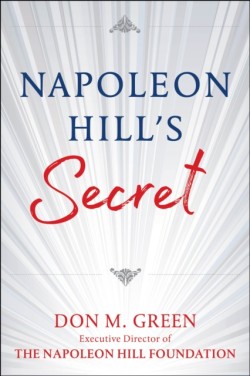 Napoleon Hills Secret