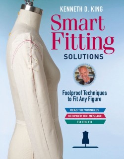 Kenneth D. Kings Smart Fitting Solutions