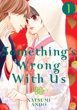 Somethings Wrong With Us 1