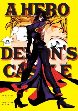 A Hero in the Demons Castle