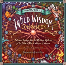 Maia Tolls Wild Wisdom Companion