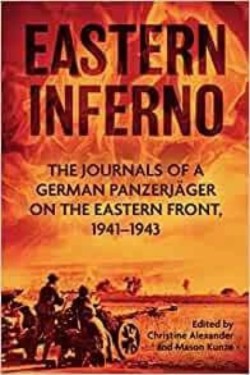 Eastern Inferno