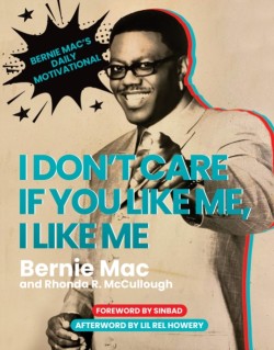 I Dont Care If You Like Me, I Like Me