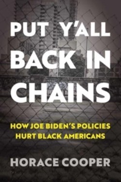 Put Yall Back in Chains