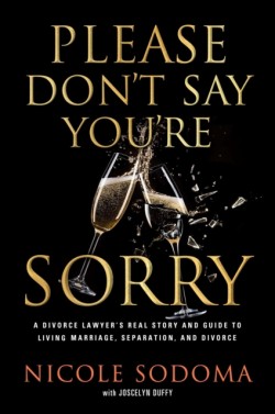 Please Dont Say Youre Sorry