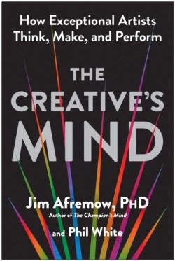 The Creatives Mind