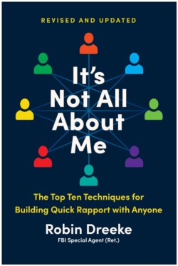Its Not All About Me, Revised and Updated Edition