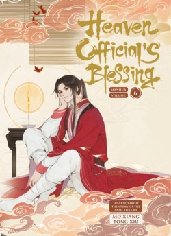 Heaven Officials Blessing Vol 6