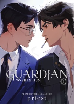 GUARDIAN: ZHEN HUN