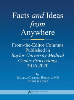 Facts and Ideas from Anywhere