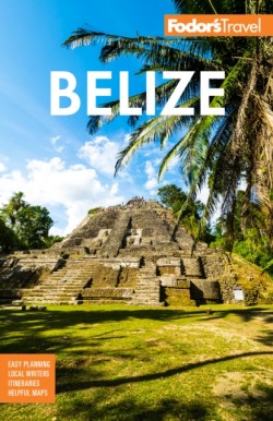 Fodors Belize