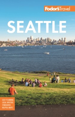 Fodors Seattle