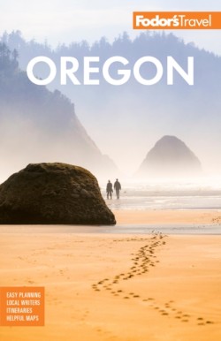 Fodors Oregon
