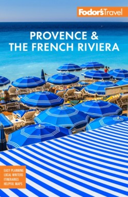 Fodors Provence & the French Riviera